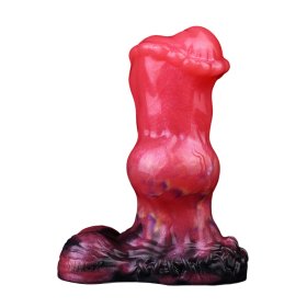 Horse Dildo Butt Plug