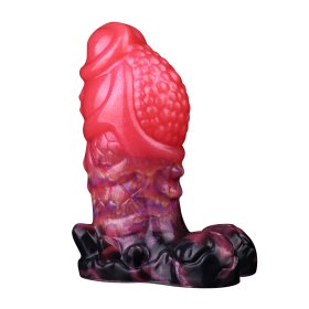 Exotic Silicone Anal Plug