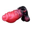 (image for) Exotic Silicone Anal Plug