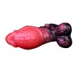 (image for) Exotic Silicone Anal Plug
