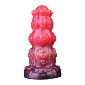 Octopus Tentacle Fantasy Butt Plug