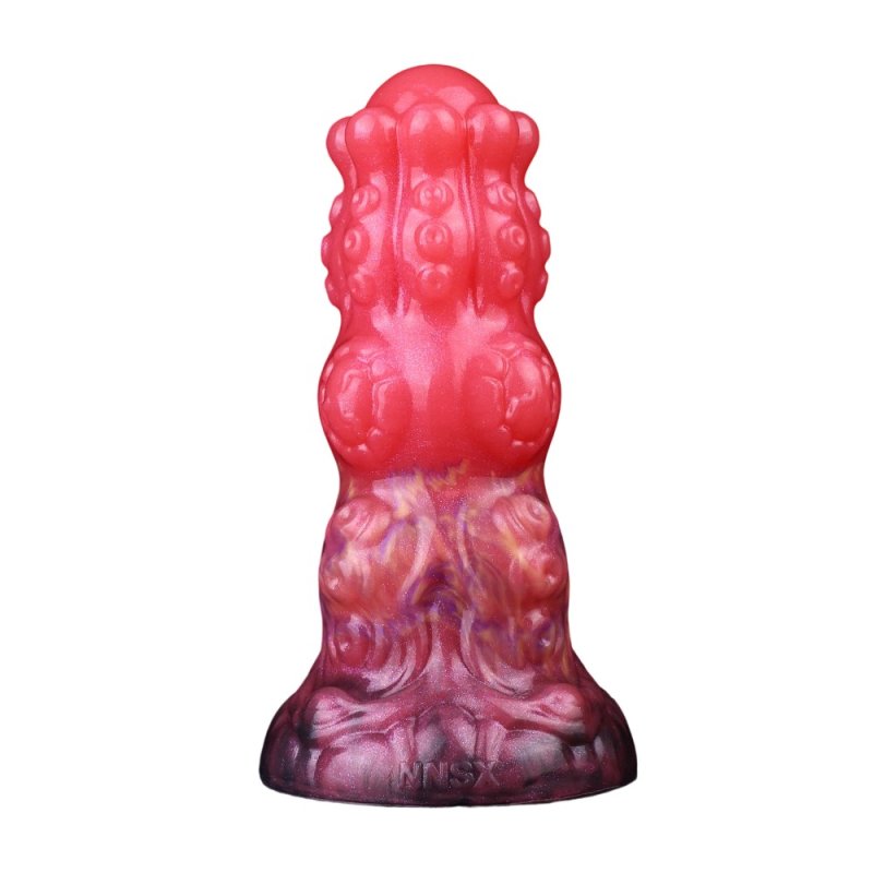(image for) Octopus Tentacle Fantasy Butt Plug