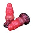 (image for) Spiral Fantasy Dragon Buttplug