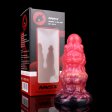(image for) Spiral Fantasy Dragon Buttplug