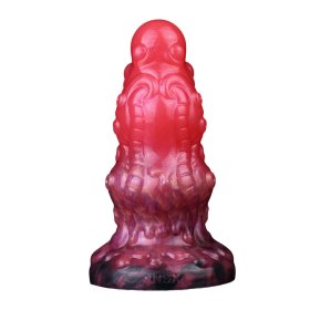 Spiral Fantasy Dragon Buttplug