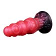 (image for) Blood Red Dragon Butt Plug