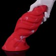 (image for) Drill Bit Spiral Anal Plug