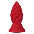 (image for) Drill Bit Spiral Anal Plug