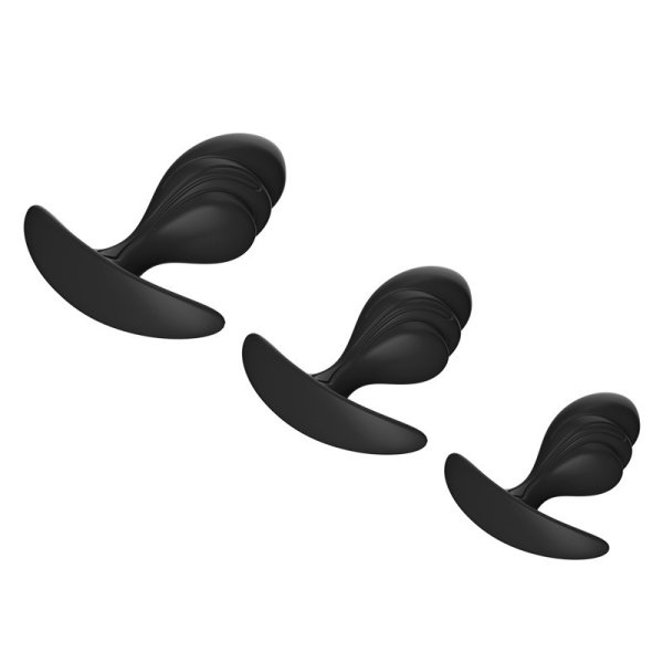 (image for) Anchor-Shaped Anal Plug