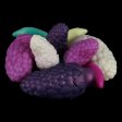 (image for) Mulberry Liquid Silicone Anal Plug