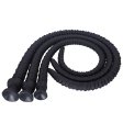 (image for) Long Whip Anal Plug