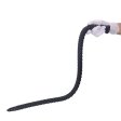 (image for) Long Whip Anal Plug