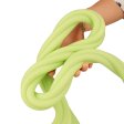 (image for) Rattan Silicone 59.1" Butt Plug