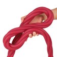 (image for) Rattan Silicone 59.1" Butt Plug