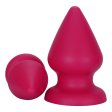 (image for) Anal Dilator With Sucker