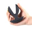 (image for) Prostate Massager Silicone Anal Dilator