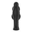 (image for) Simul Vibrating Prostate Massager