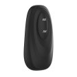 (image for) Simul Vibrating Prostate Massager