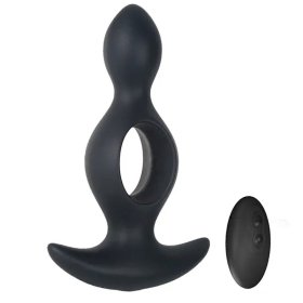 Butt Stimulator with 10 Vibrations