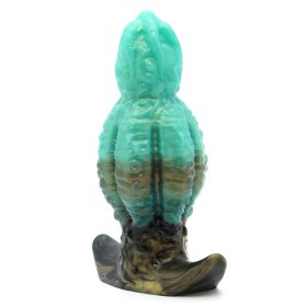Chaos War God False Anal Dildo