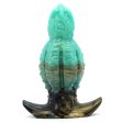 (image for) Chaos War God False Anal Dildo