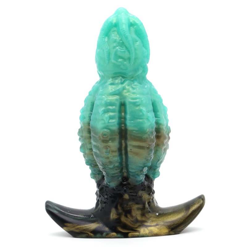 (image for) Chaos War God False Anal Dildo