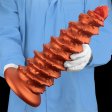 (image for) Screw Inspired Butt Plug With Bump