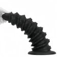 (image for) Screw Inspired Butt Plug With Bump