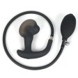 (image for) Remote Control Inflatable Anal Plug