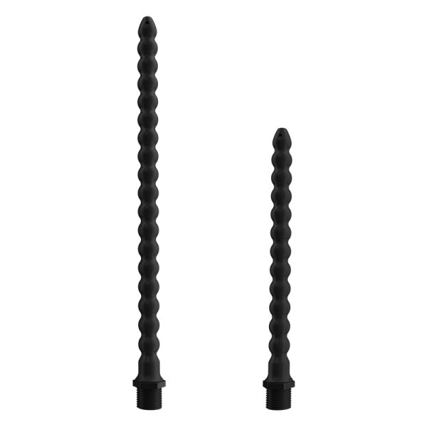 (image for) Shower Enema Cleansing Nozzles Vaginal Anal Douche
