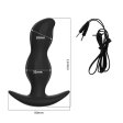 (image for) Electric-E-Stim Spreader Dilator Expander Plug
