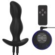 (image for) Electric-E-Stim Spreader Dilator Expander Plug