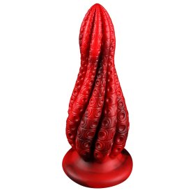 Octopus Leader Fantasy Butt Plug