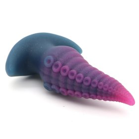 Octopus Anchor Butt Plug