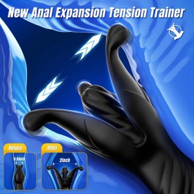 Hellflower Anal Expander