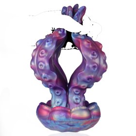 Manarok Tentacle Butt Plug