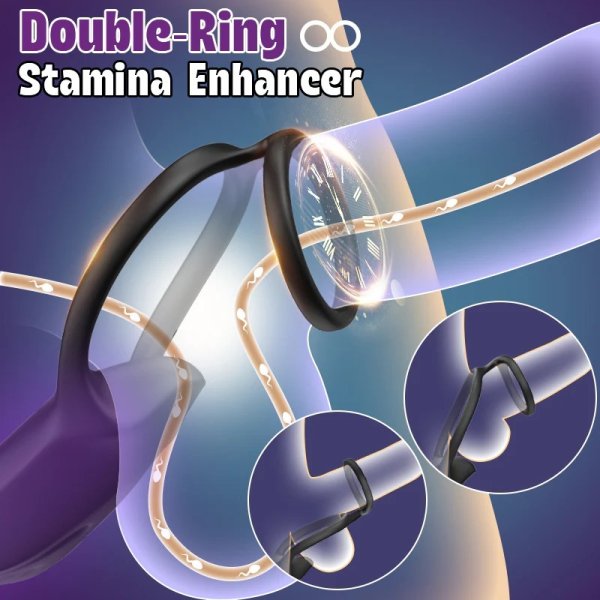 (image for) Lifelike Thrusting Vibrating Prostate Massager