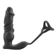 (image for) Thrusting & Vibrating Prostate Pleasure