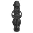 (image for) Thrusting & Vibrating Prostate Pleasure