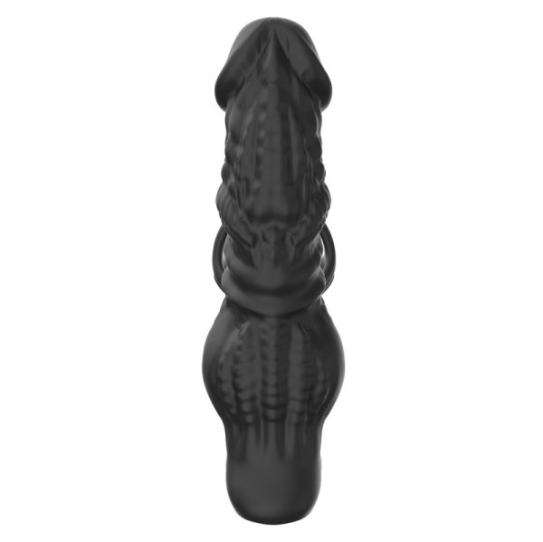 (image for) Thrusting & Vibrating Prostate Pleasure