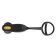 (image for) Thrusting & Vibrating Prostate Pleasure