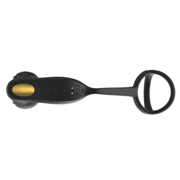 (image for) Thrusting & Vibrating Prostate Pleasure