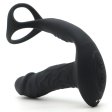 (image for) Realistic Dildo G-Spot Prostate Massager
