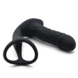 (image for) Realistic Dildo G-Spot Prostate Massager