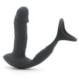 (image for) Realistic Dildo G-Spot Prostate Massager
