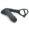 (image for) Realistic Dildo G-Spot Prostate Massager