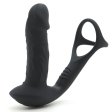 (image for) Realistic Dildo G-Spot Prostate Massager