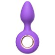 (image for) My Precious Vibrating Anal Plug