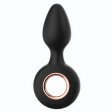 (image for) My Precious Vibrating Anal Plug
