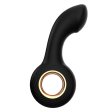 (image for) Arched G-Spot & Prostate Vibrator